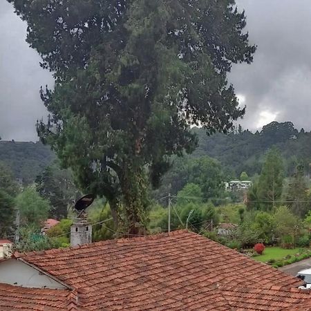 Mountain Retreat Kodai Kodaikanal Dış mekan fotoğraf