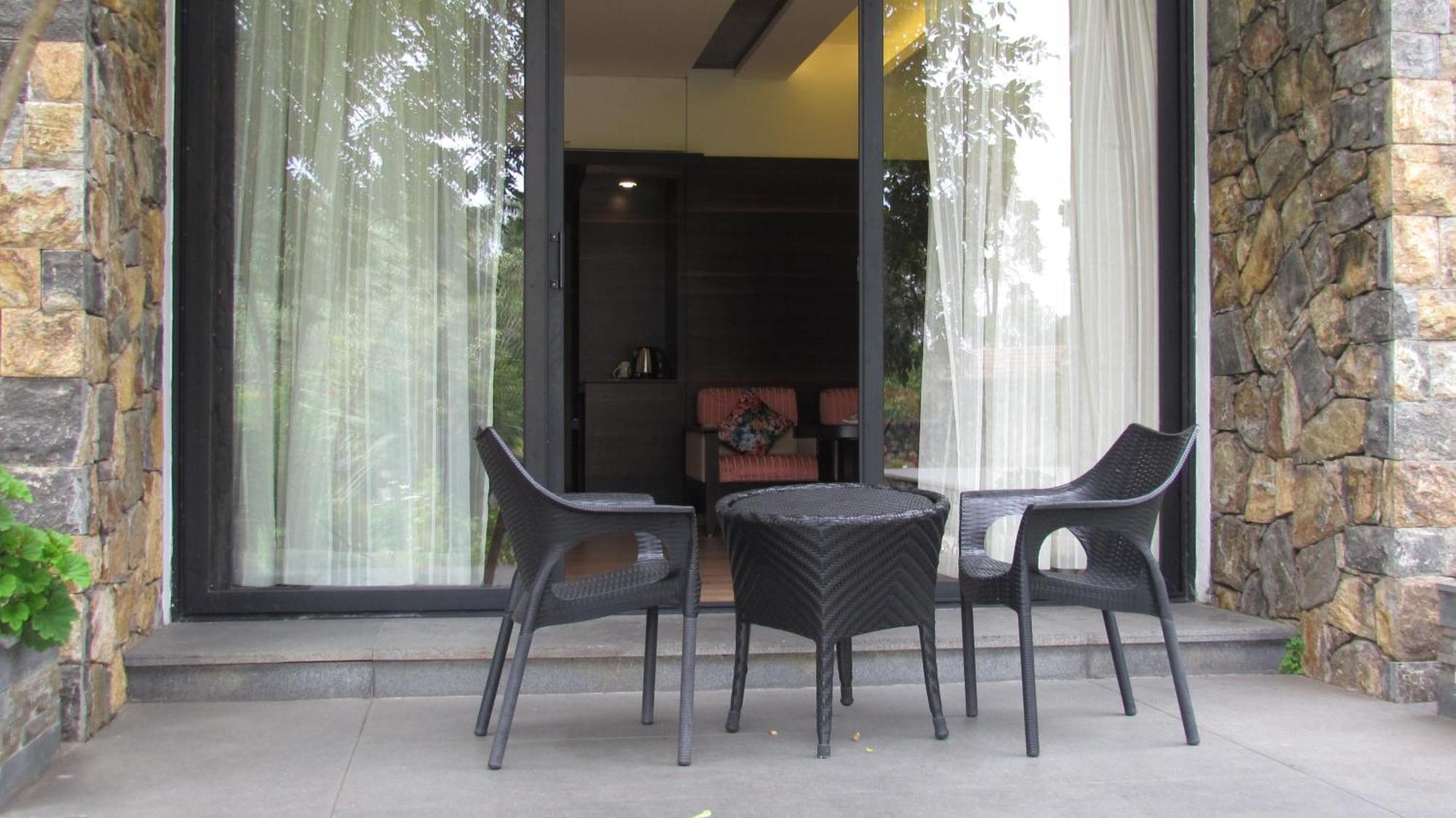 Mountain Retreat Kodai Kodaikanal Dış mekan fotoğraf