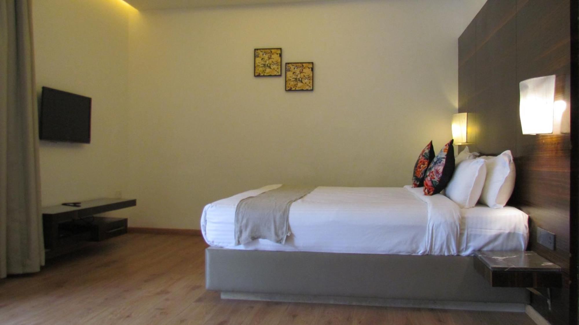 Mountain Retreat Kodai Kodaikanal Dış mekan fotoğraf