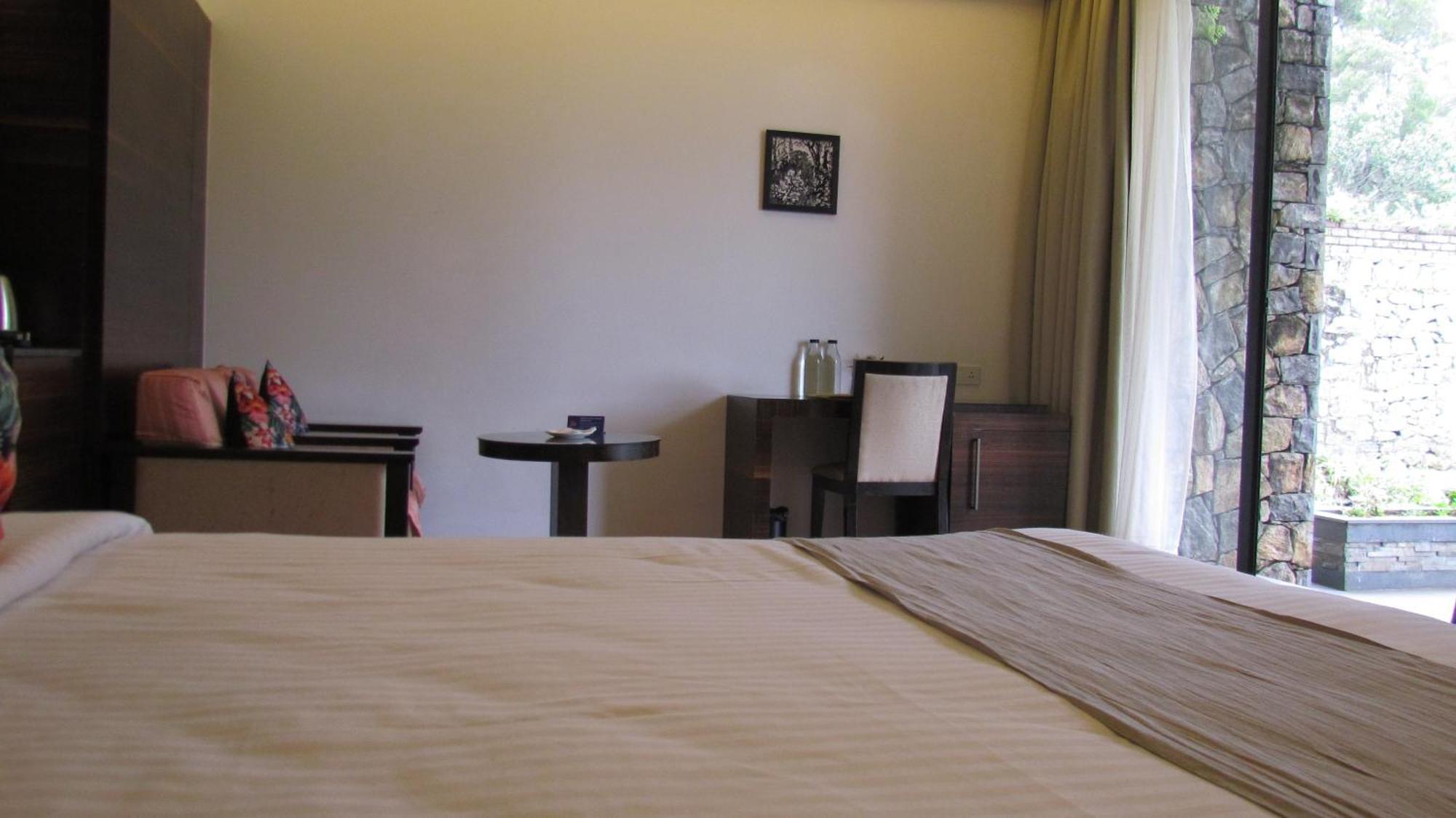 Mountain Retreat Kodai Kodaikanal Dış mekan fotoğraf