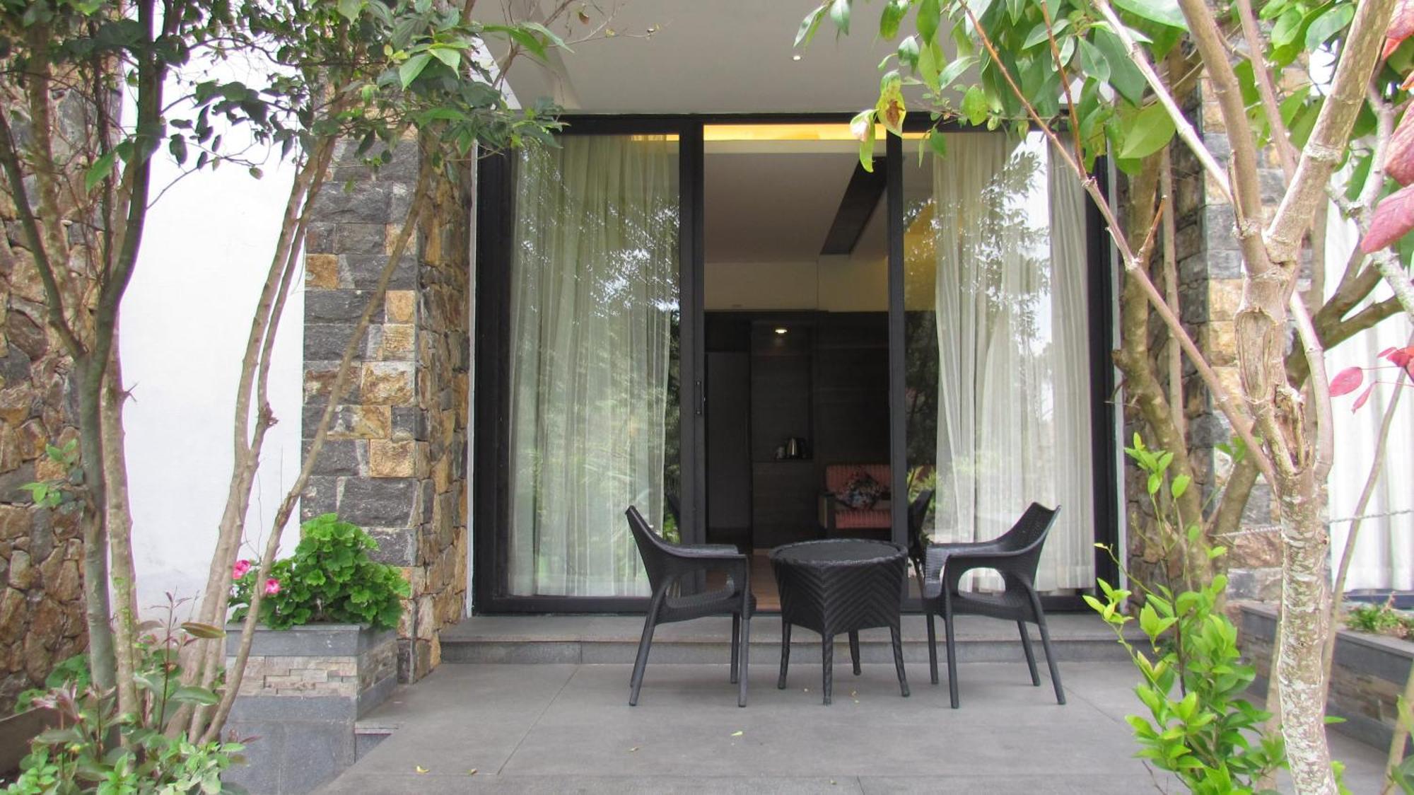 Mountain Retreat Kodai Kodaikanal Dış mekan fotoğraf