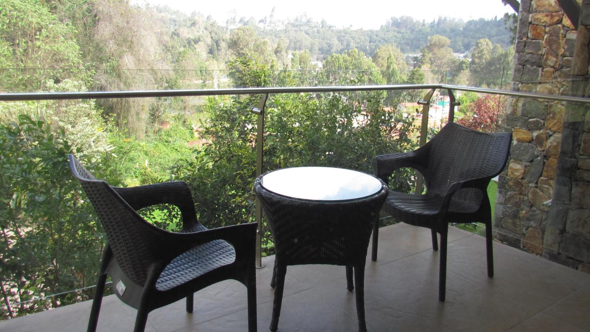 Mountain Retreat Kodai Kodaikanal Dış mekan fotoğraf