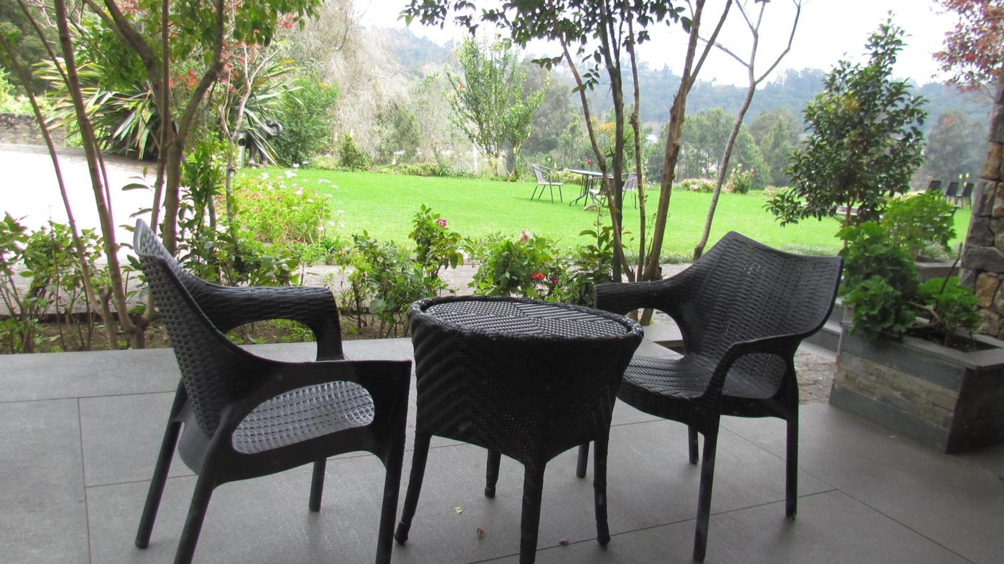 Mountain Retreat Kodai Kodaikanal Dış mekan fotoğraf