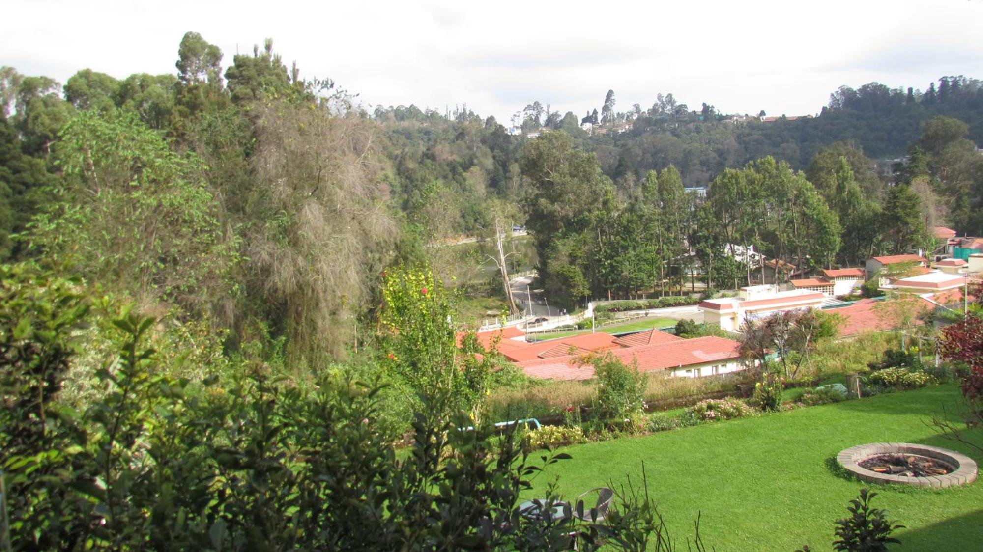 Mountain Retreat Kodai Kodaikanal Dış mekan fotoğraf