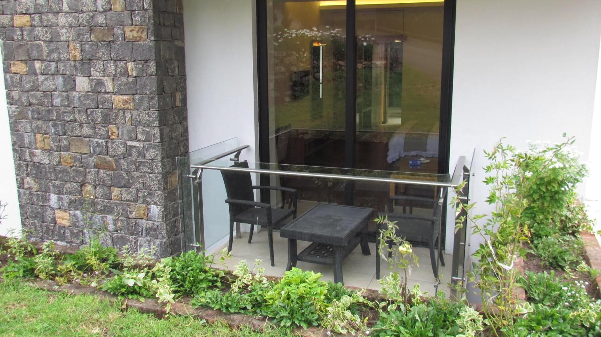 Mountain Retreat Kodai Kodaikanal Dış mekan fotoğraf