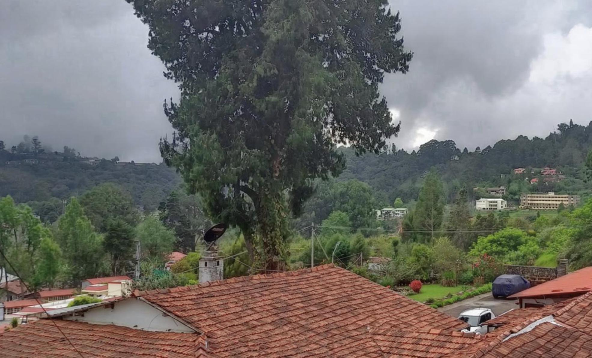 Mountain Retreat Kodai Kodaikanal Dış mekan fotoğraf