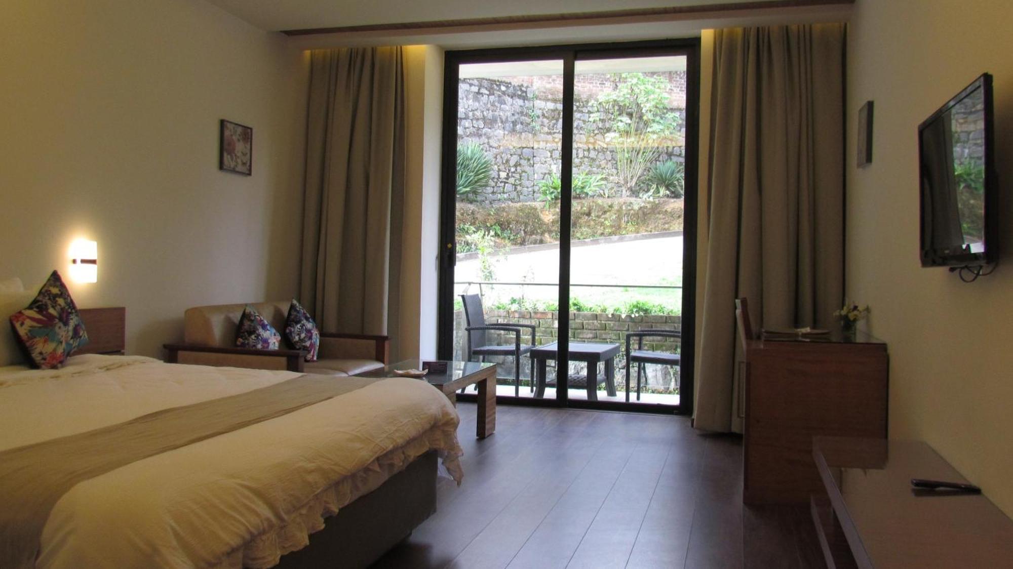 Mountain Retreat Kodai Kodaikanal Dış mekan fotoğraf