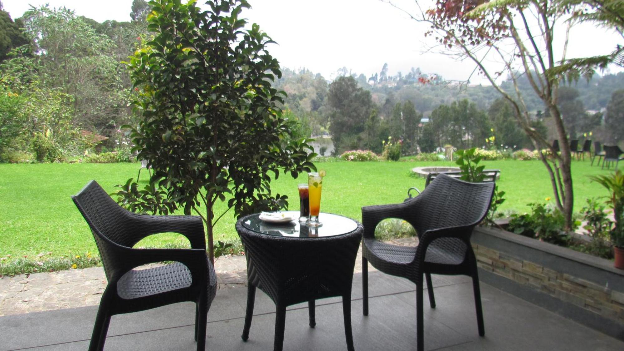 Mountain Retreat Kodai Kodaikanal Dış mekan fotoğraf