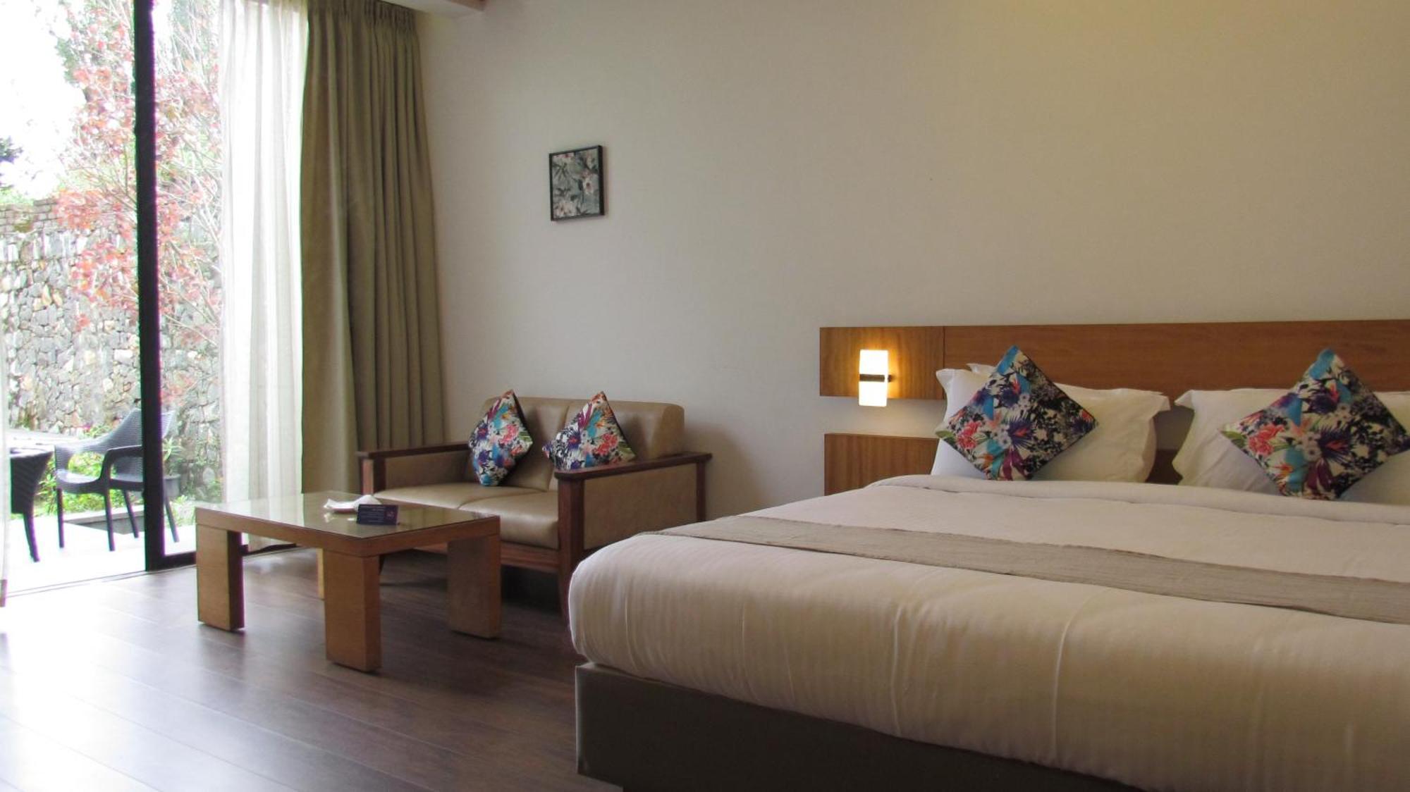 Mountain Retreat Kodai Kodaikanal Dış mekan fotoğraf