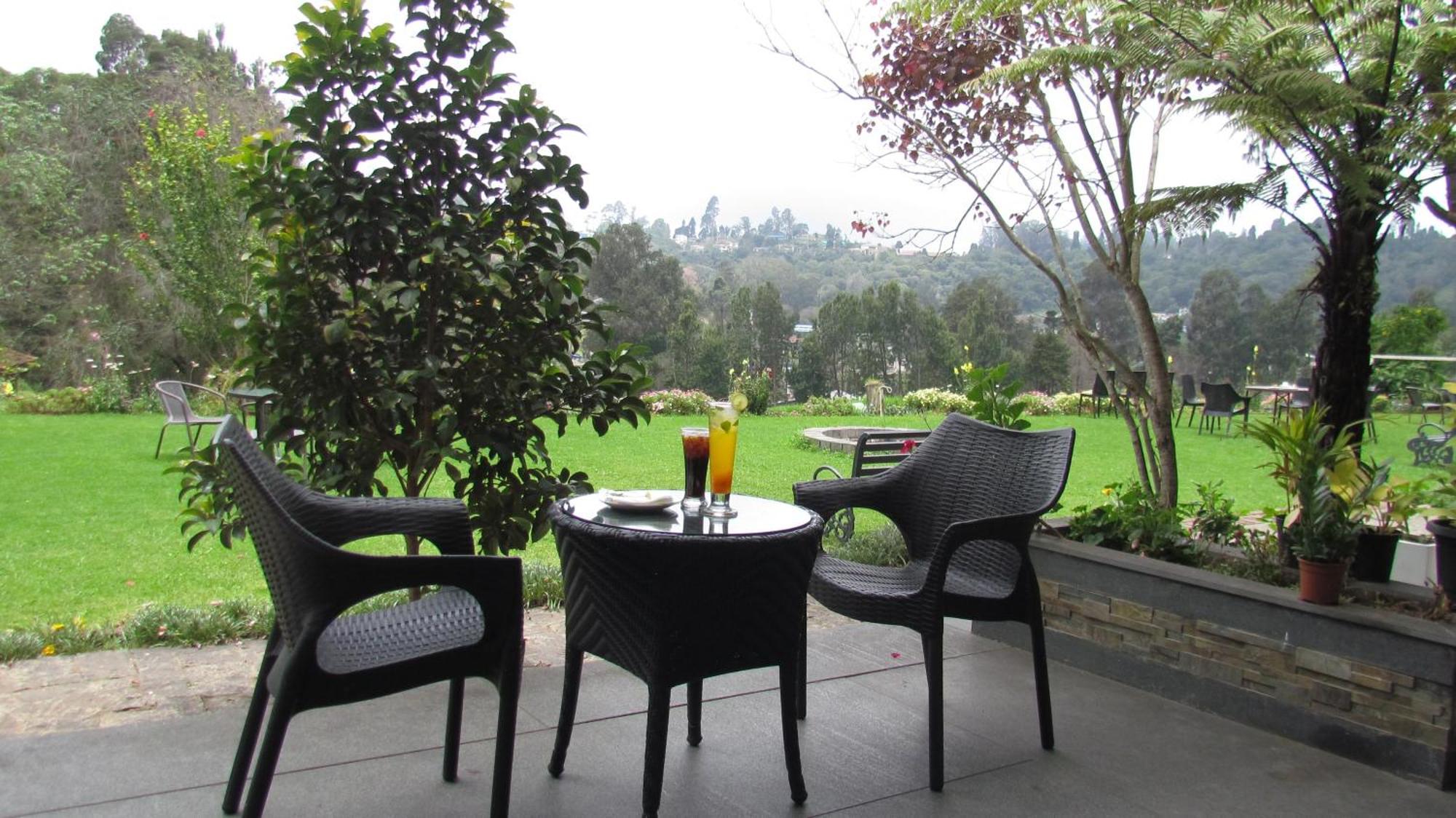 Mountain Retreat Kodai Kodaikanal Dış mekan fotoğraf