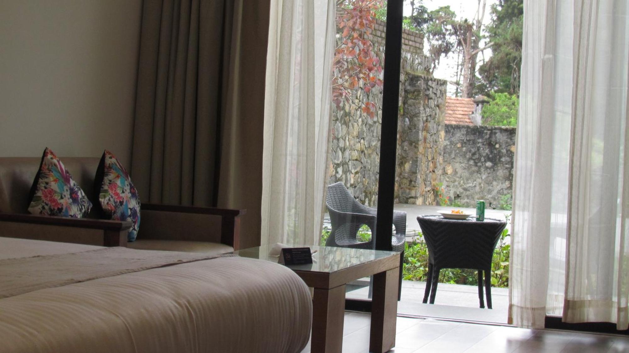 Mountain Retreat Kodai Kodaikanal Dış mekan fotoğraf