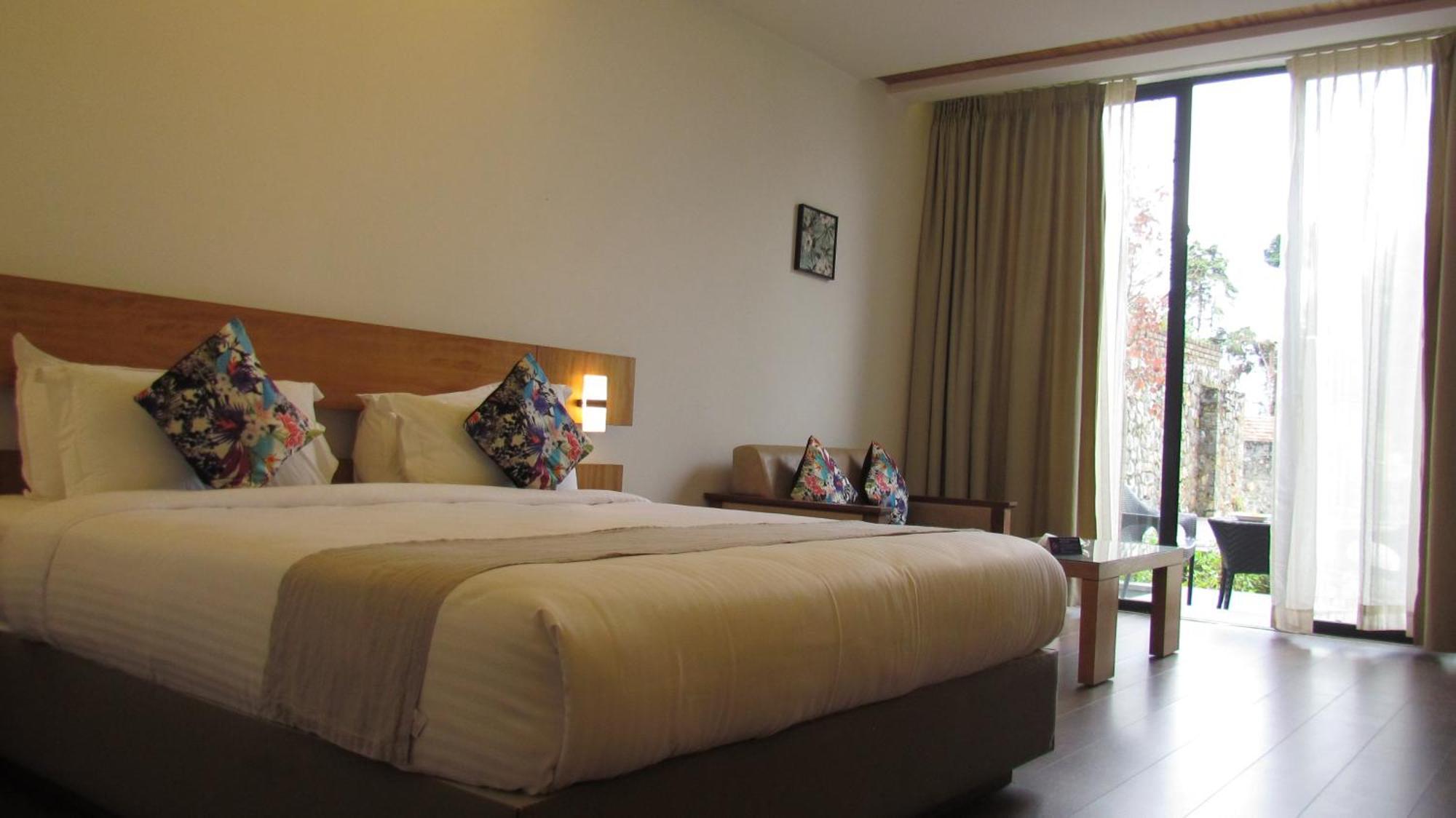 Mountain Retreat Kodai Kodaikanal Dış mekan fotoğraf
