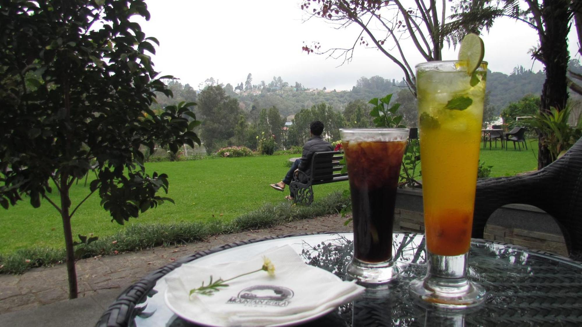 Mountain Retreat Kodai Kodaikanal Dış mekan fotoğraf