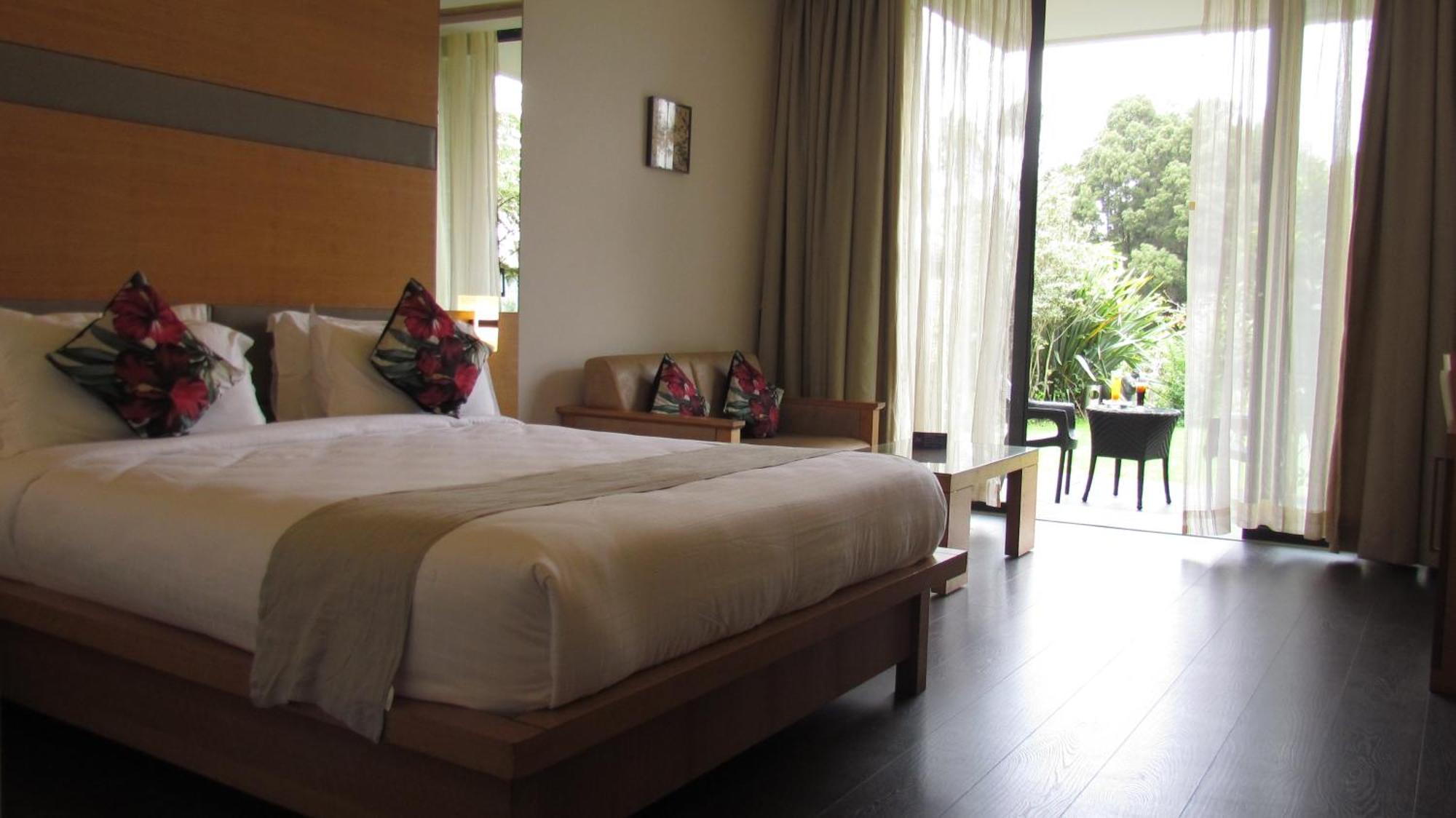 Mountain Retreat Kodai Kodaikanal Dış mekan fotoğraf