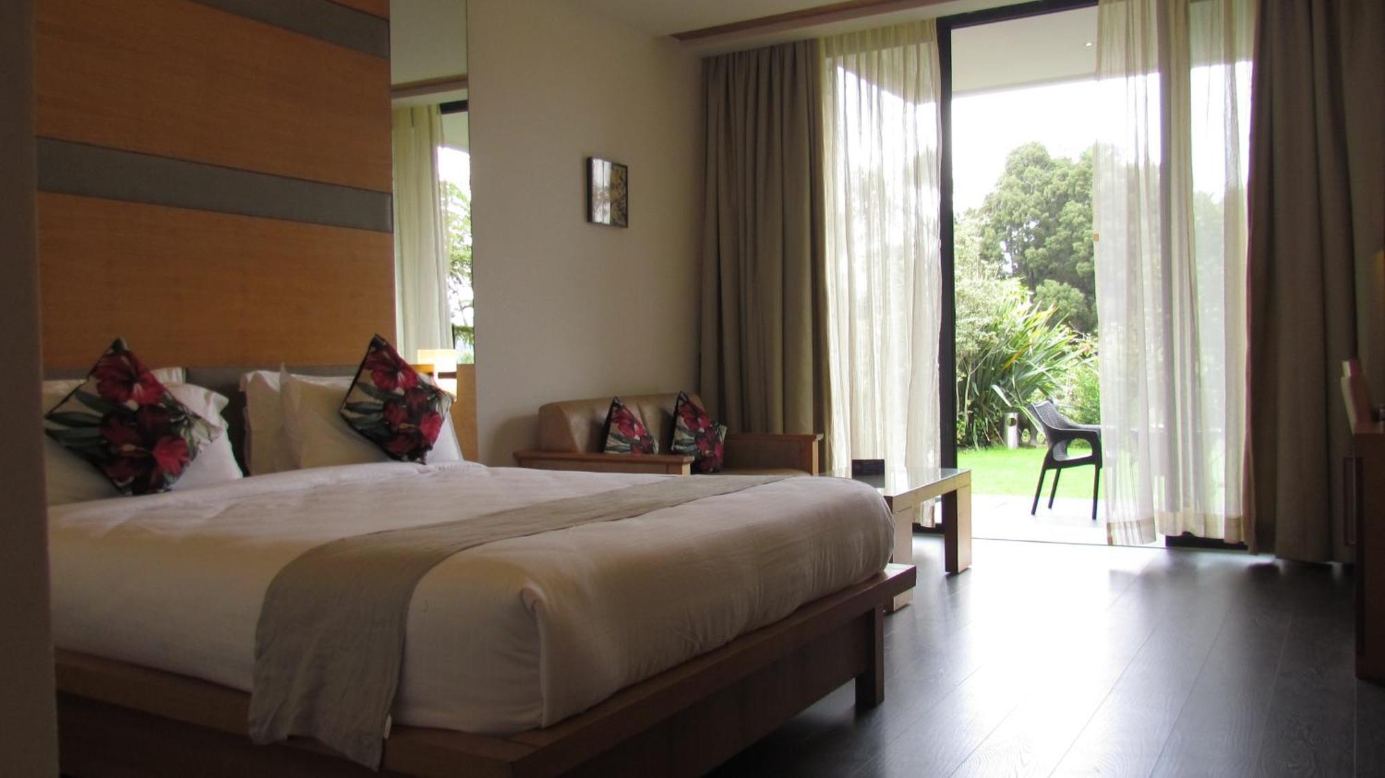 Mountain Retreat Kodai Kodaikanal Dış mekan fotoğraf