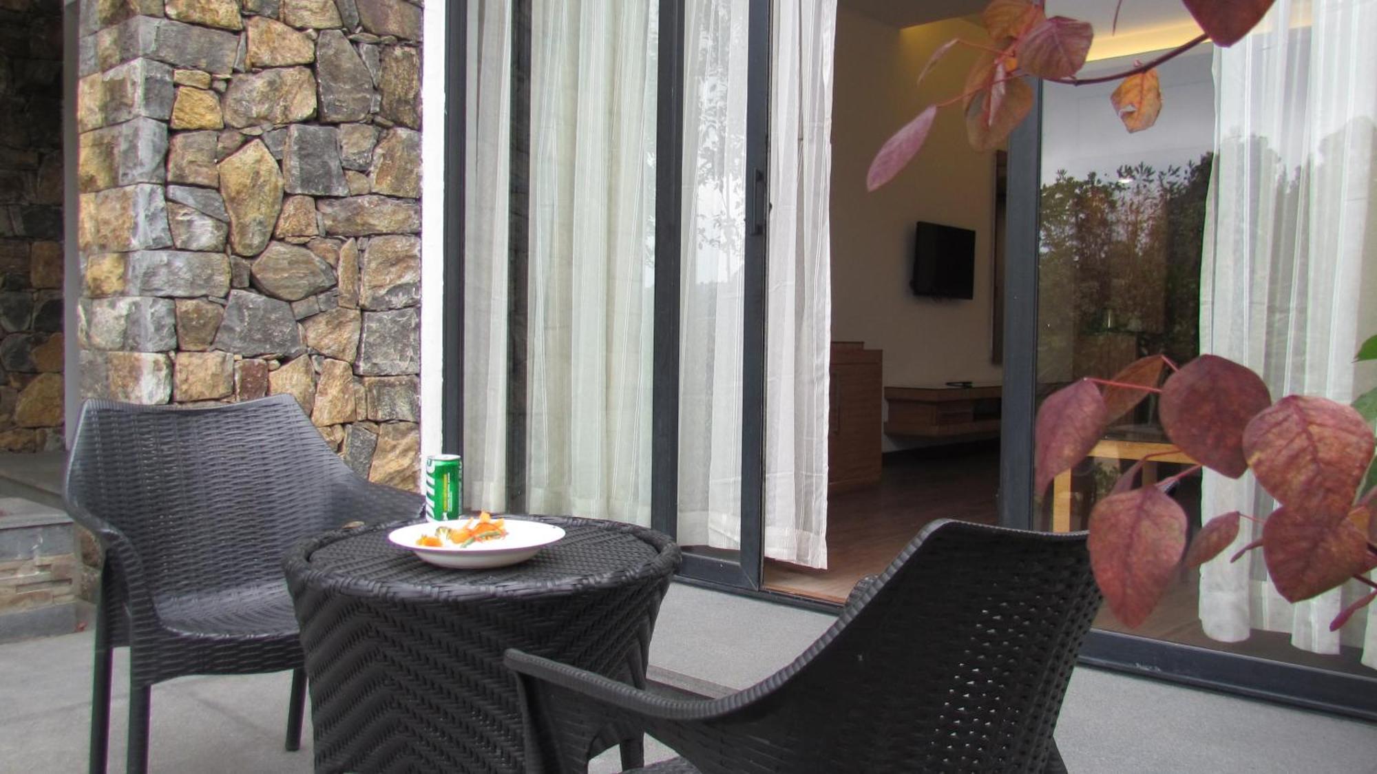 Mountain Retreat Kodai Kodaikanal Dış mekan fotoğraf