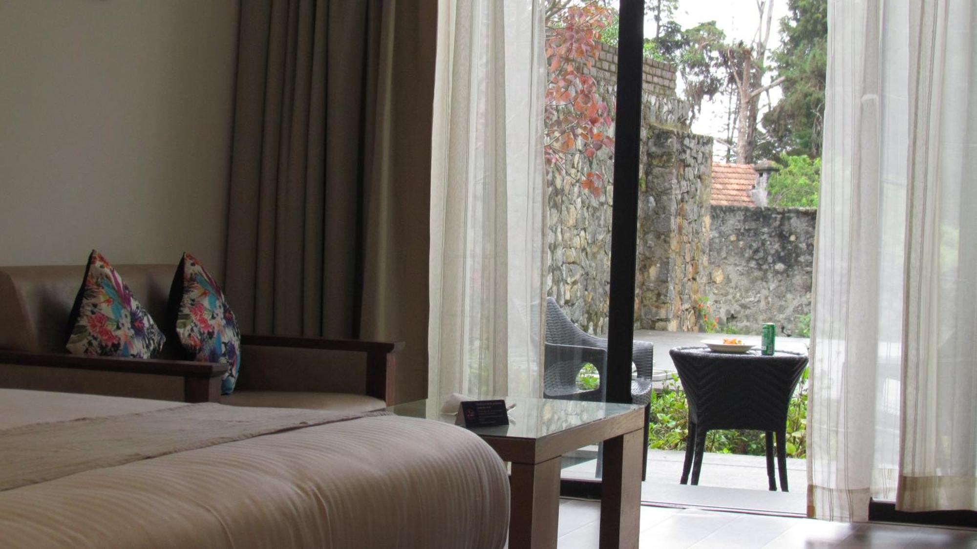 Mountain Retreat Kodai Kodaikanal Dış mekan fotoğraf