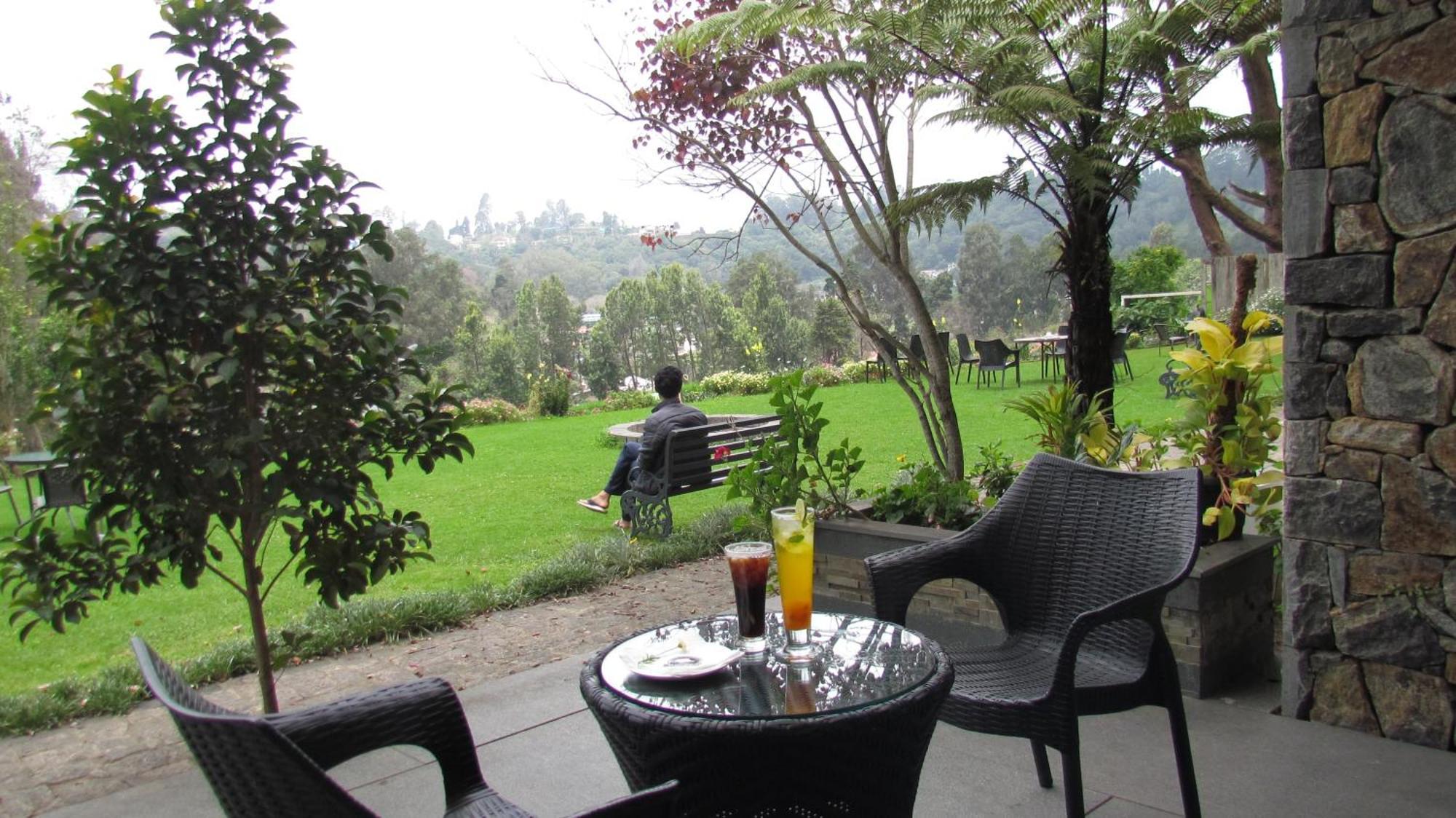 Mountain Retreat Kodai Kodaikanal Dış mekan fotoğraf