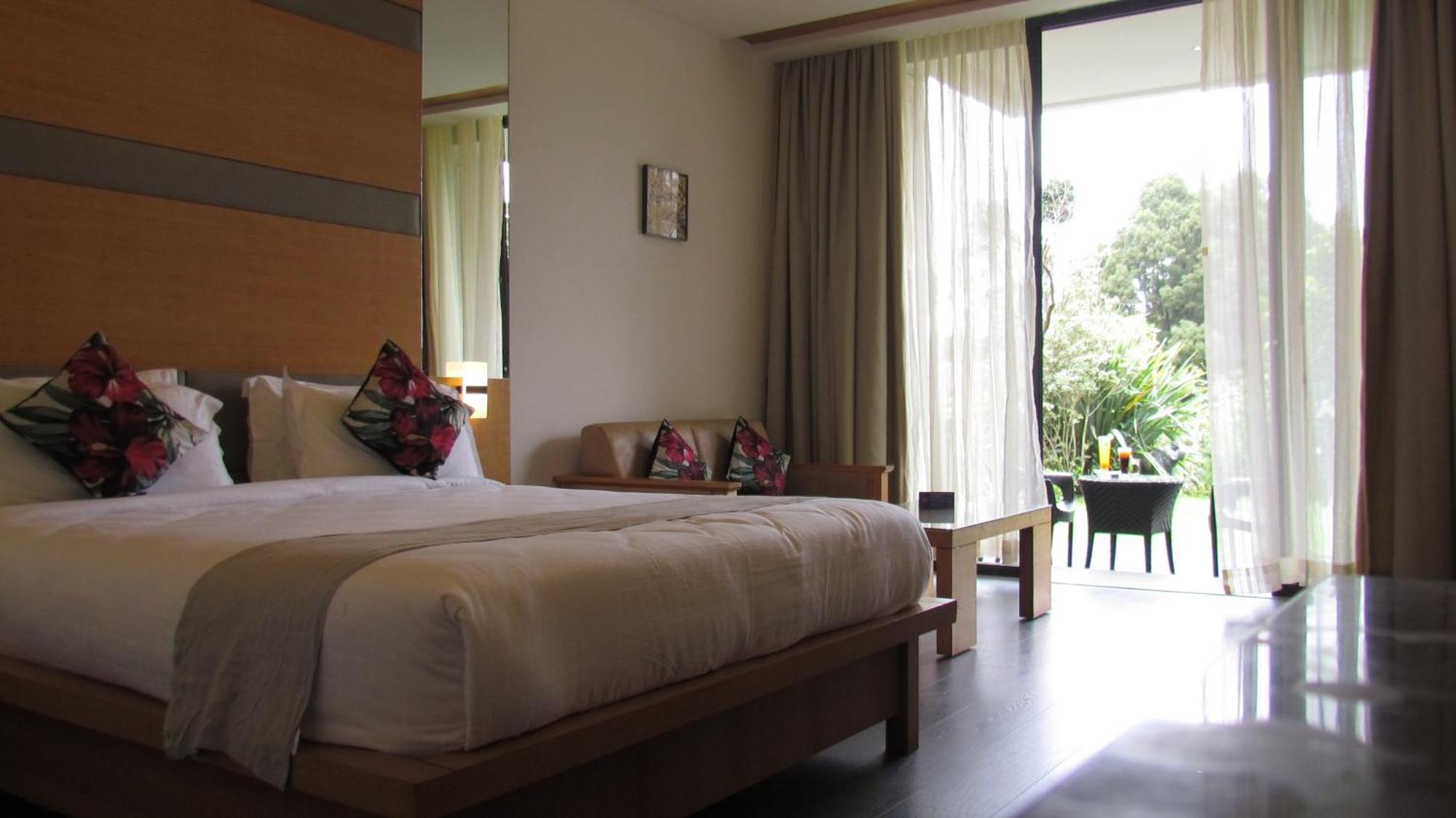 Mountain Retreat Kodai Kodaikanal Dış mekan fotoğraf