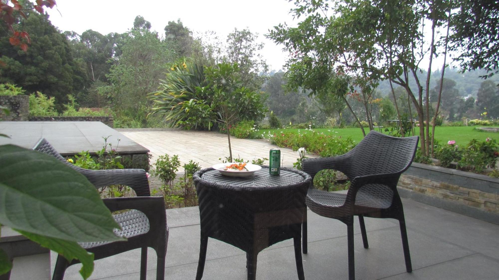 Mountain Retreat Kodai Kodaikanal Dış mekan fotoğraf
