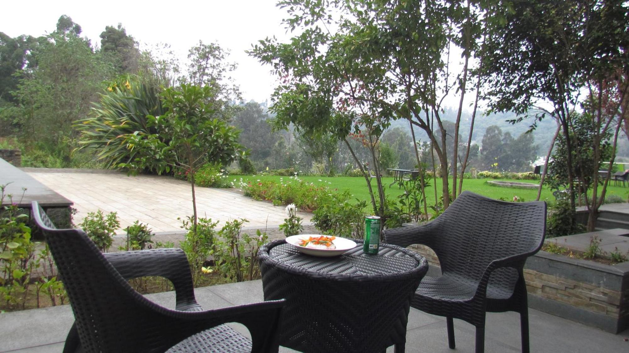 Mountain Retreat Kodai Kodaikanal Dış mekan fotoğraf