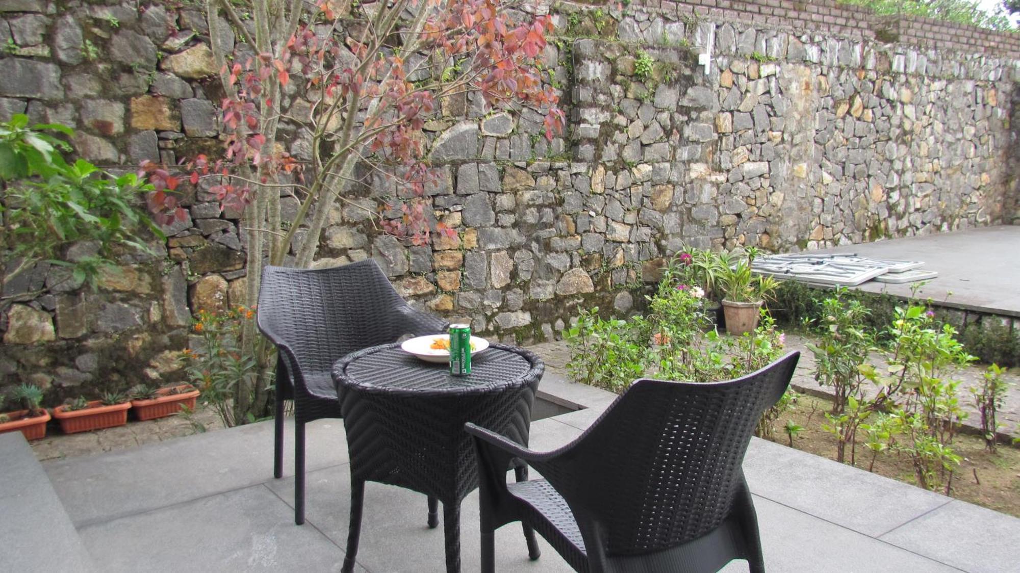 Mountain Retreat Kodai Kodaikanal Dış mekan fotoğraf