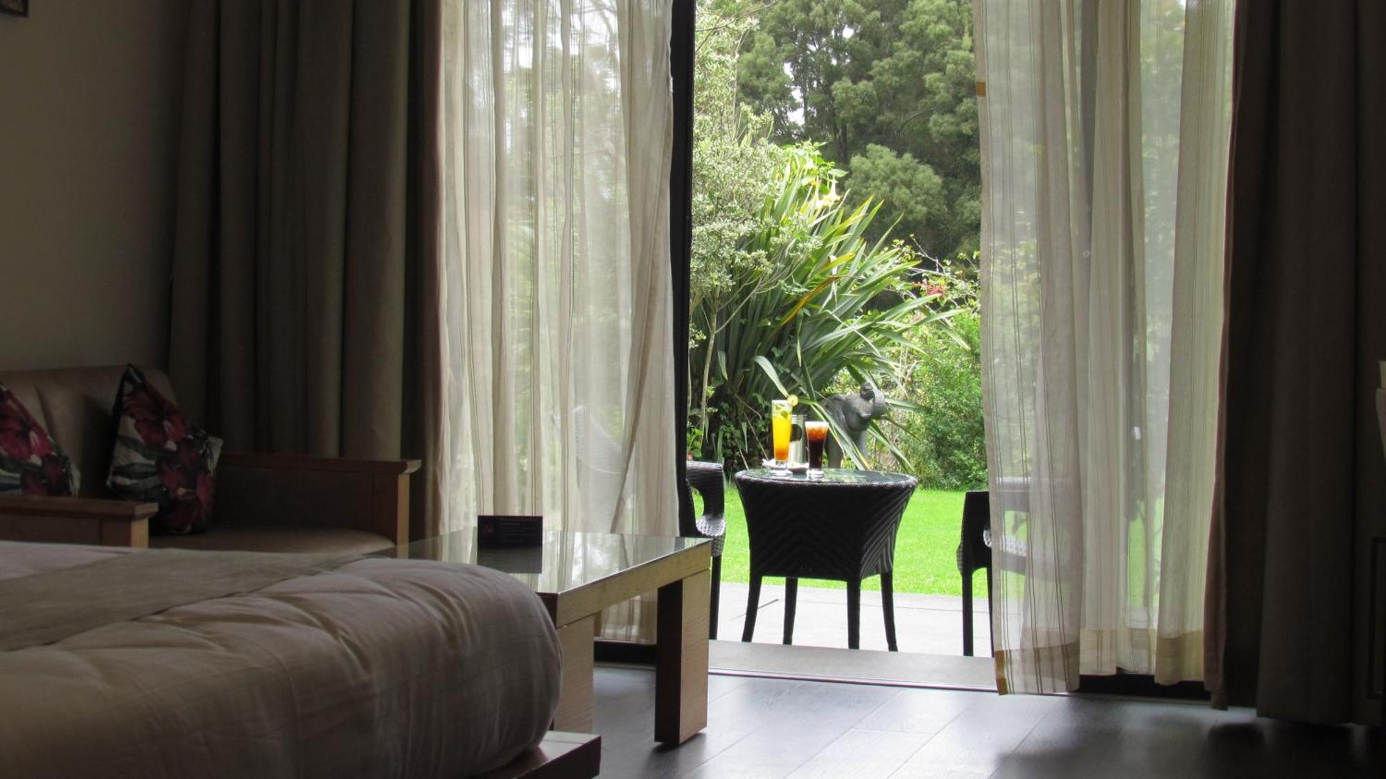 Mountain Retreat Kodai Kodaikanal Dış mekan fotoğraf