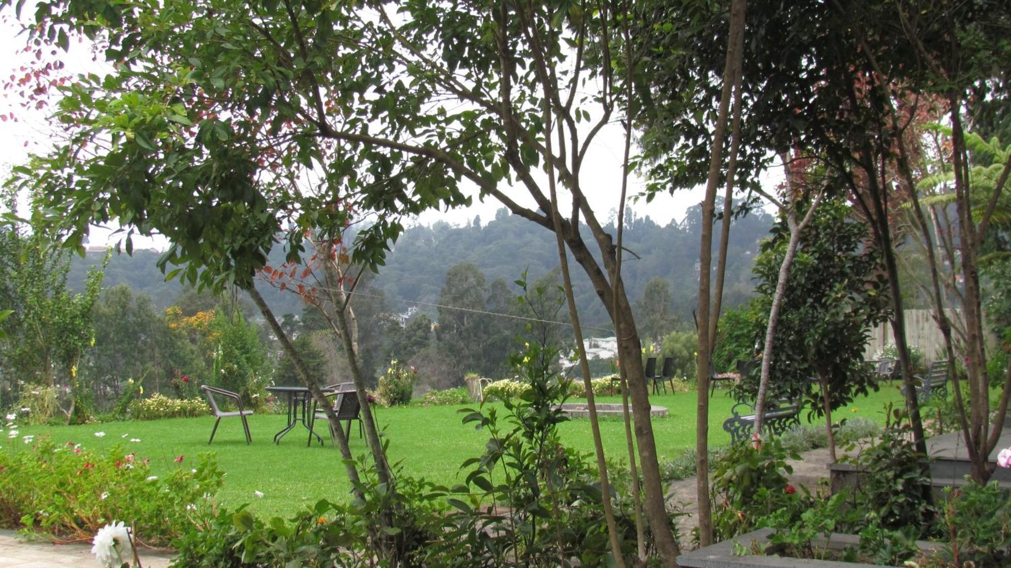 Mountain Retreat Kodai Kodaikanal Dış mekan fotoğraf
