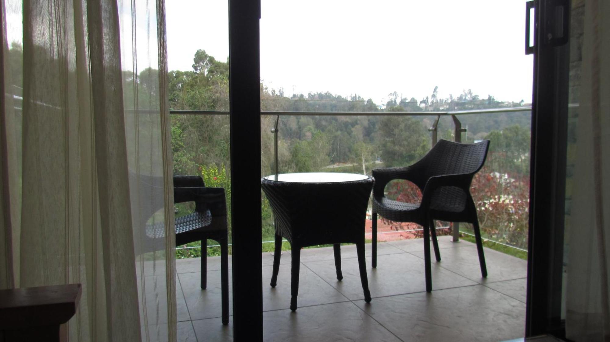 Mountain Retreat Kodai Kodaikanal Dış mekan fotoğraf