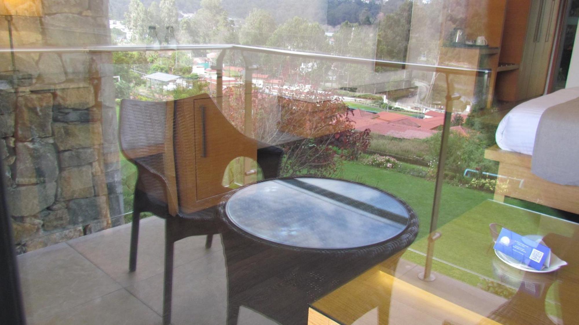 Mountain Retreat Kodai Kodaikanal Dış mekan fotoğraf
