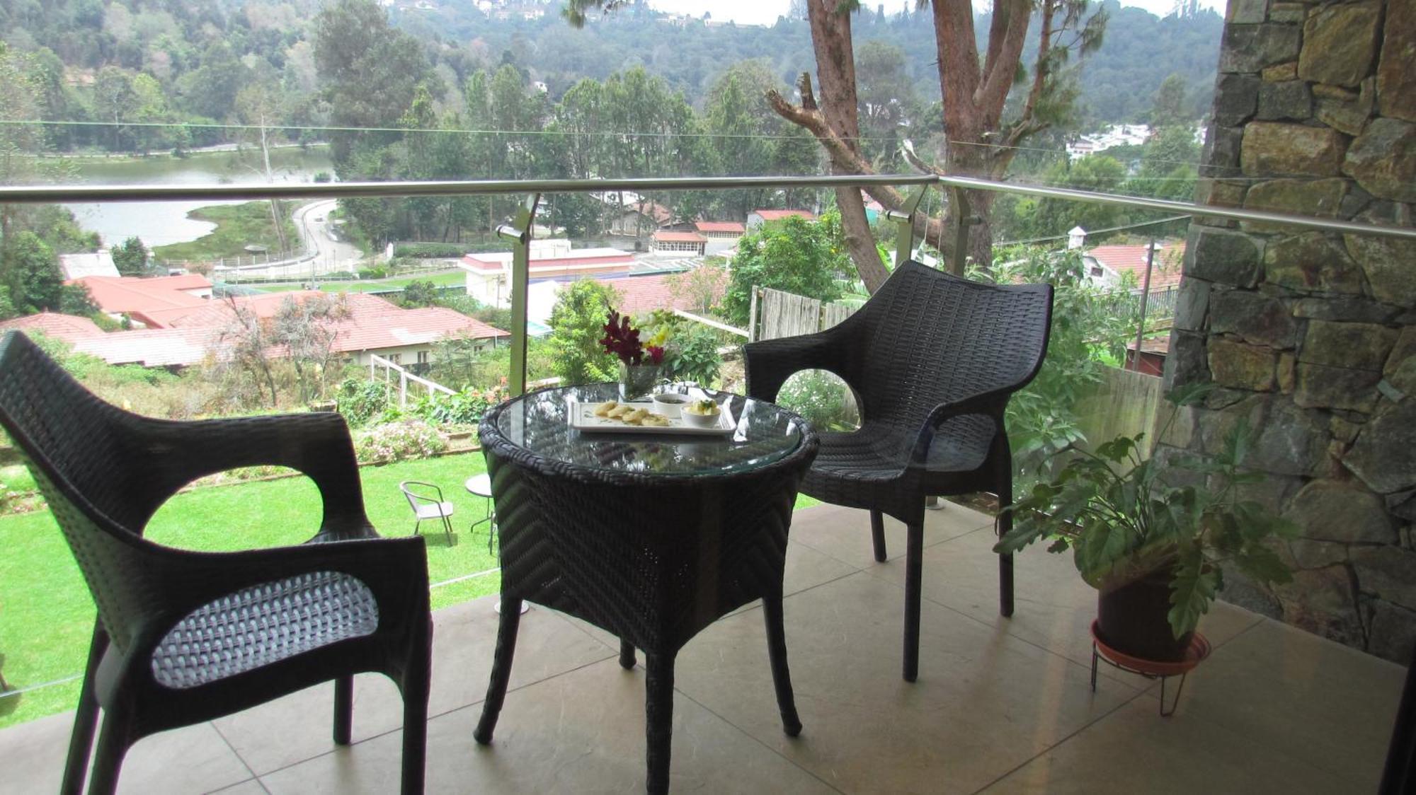Mountain Retreat Kodai Kodaikanal Dış mekan fotoğraf