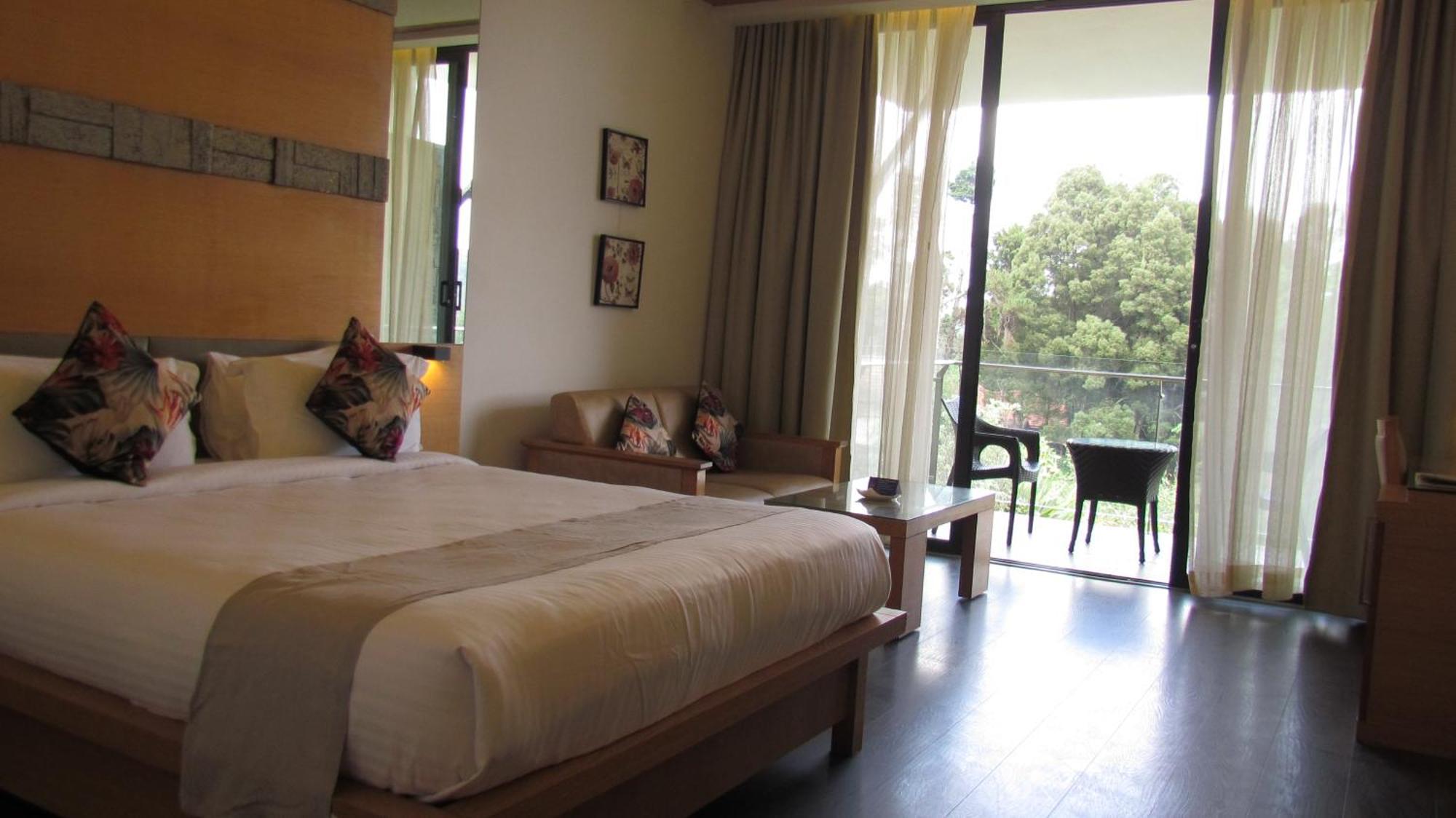 Mountain Retreat Kodai Kodaikanal Dış mekan fotoğraf