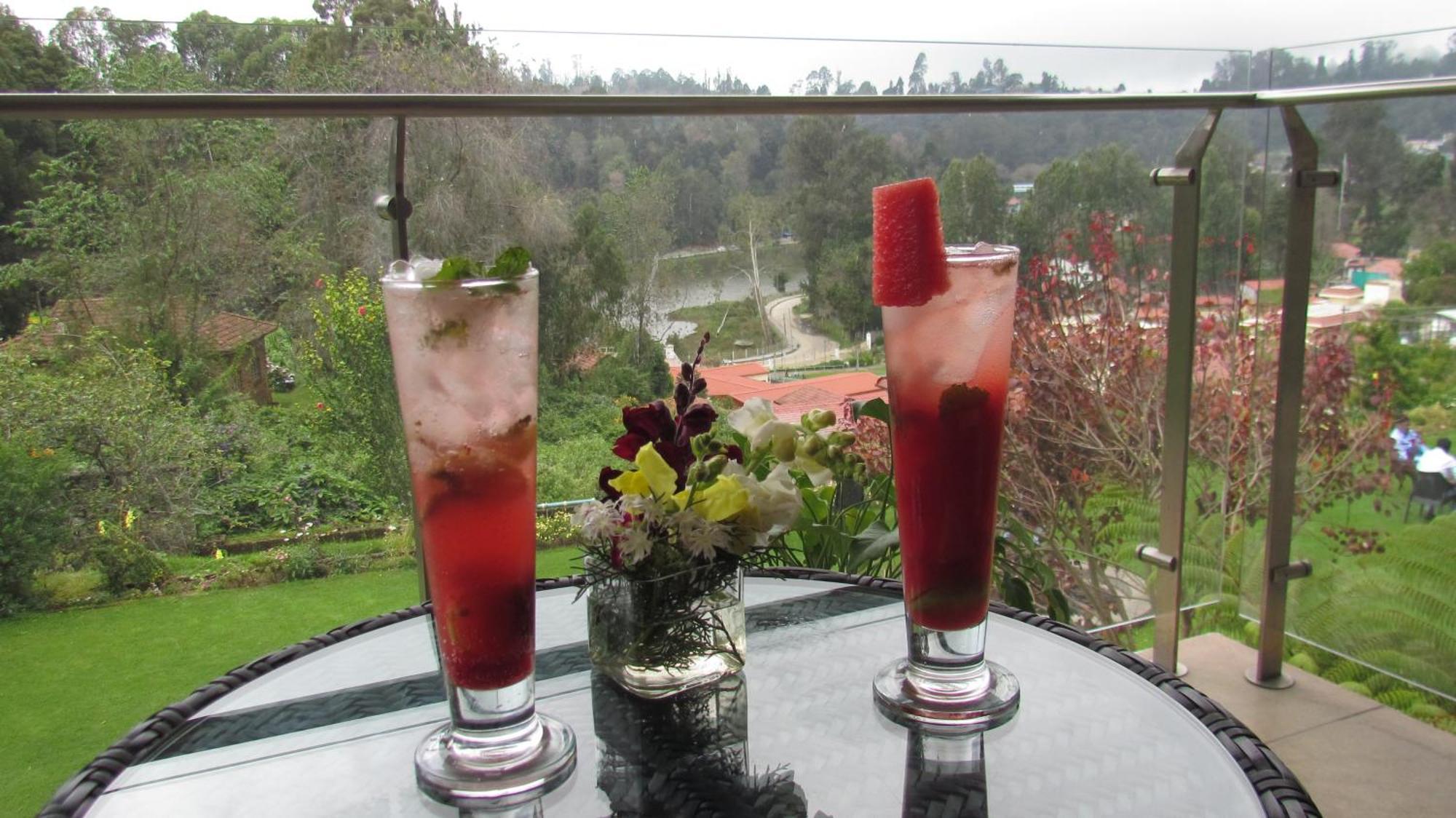 Mountain Retreat Kodai Kodaikanal Dış mekan fotoğraf