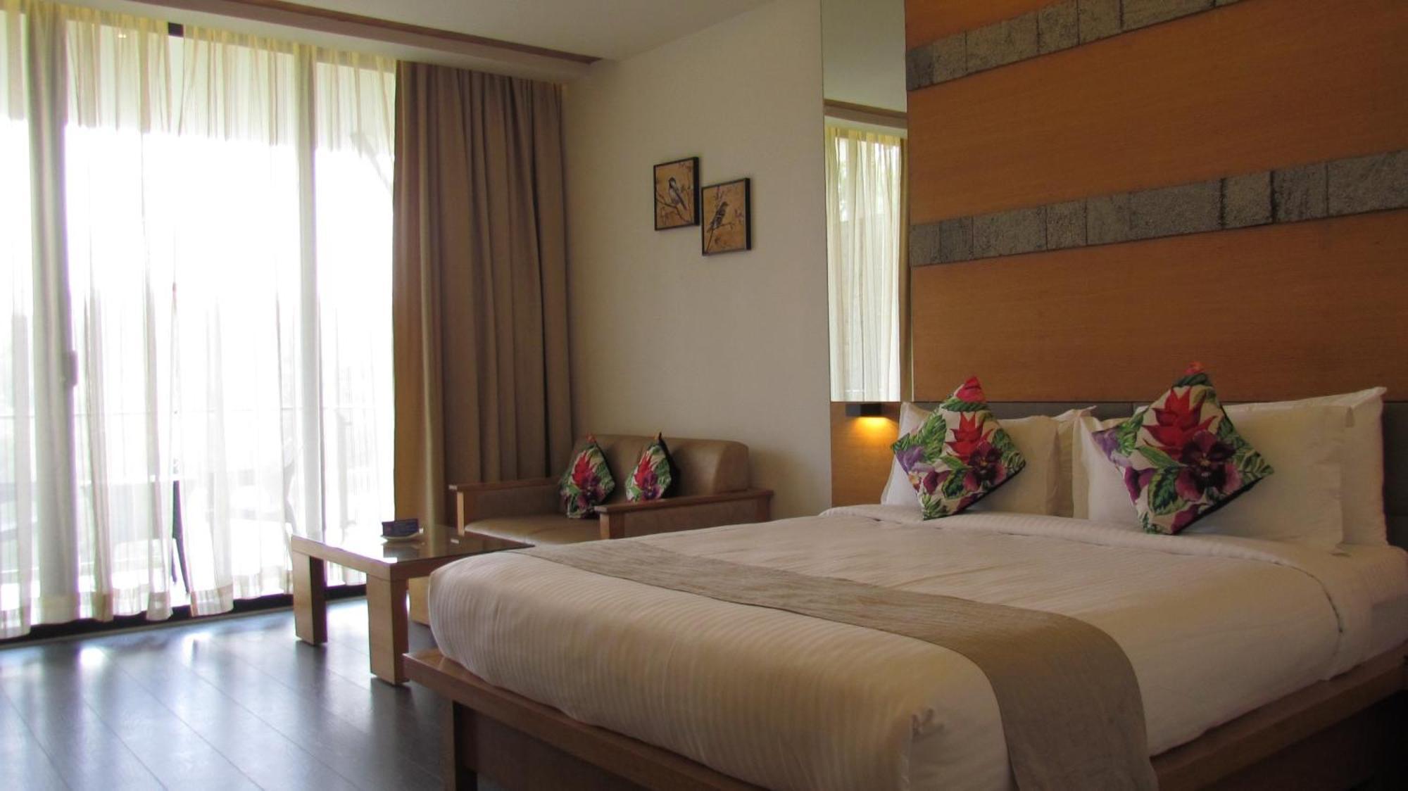 Mountain Retreat Kodai Kodaikanal Dış mekan fotoğraf