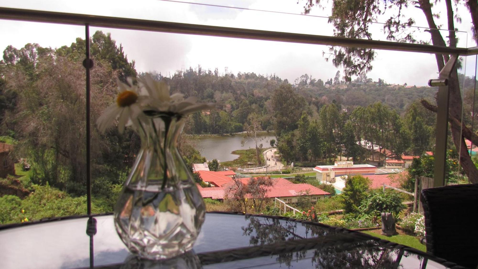 Mountain Retreat Kodai Kodaikanal Dış mekan fotoğraf